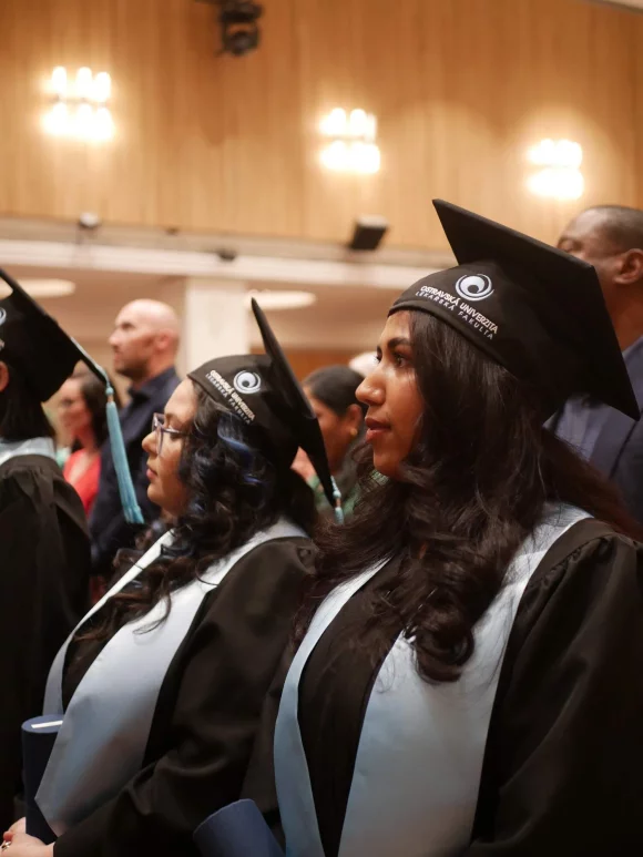 Why to choose the Faculty of Medicine, University of Ostrava